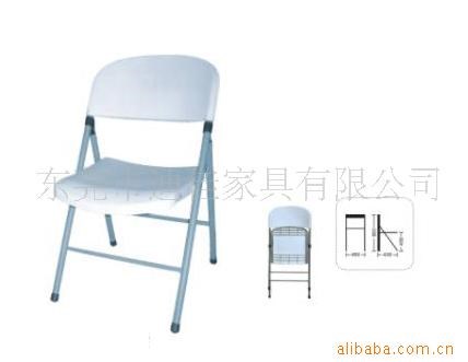 供應(yīng)折疊椅，培訓(xùn)椅,塑膠椅,塑膠折疊椅,DJ-F015
