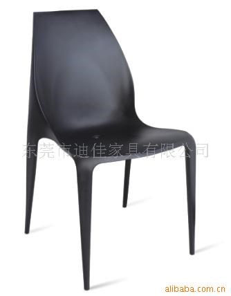 供應戶外椅，培訓椅，鋼塑椅，塑膠椅(圖)DJ-S619