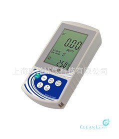 便攜式DO檢測儀 DO200