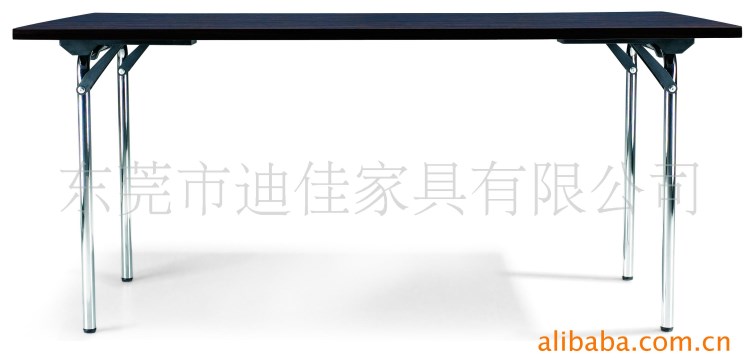 供應(yīng)條桌,培訓(xùn)桌,折疊桌,閱覽桌DJ-ET049