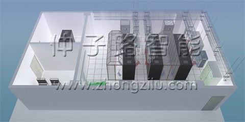 南京仲子路监控安装、网络综合布线、门禁考勤、十年诚信服务