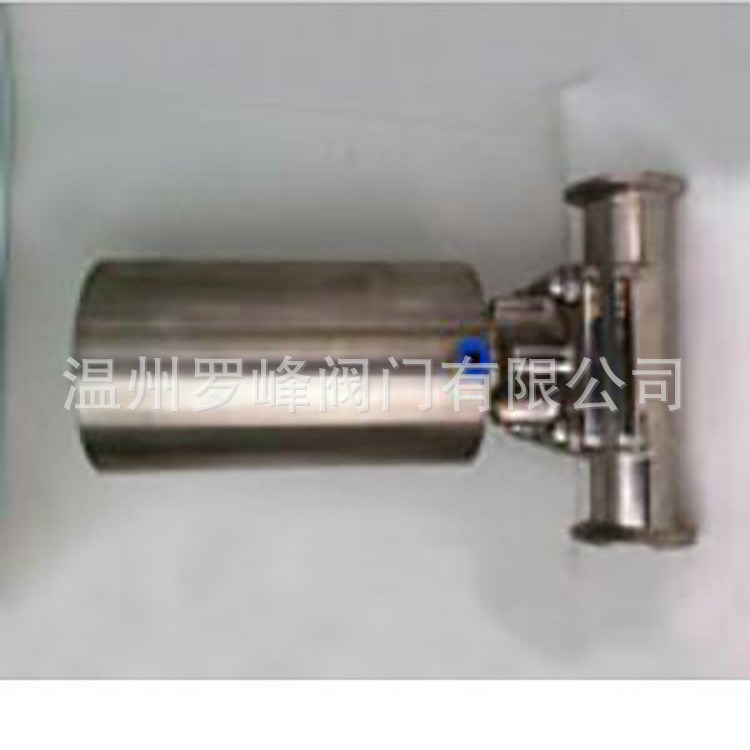 衛(wèi)生級(jí)球閥廠家供應(yīng)隔膜閥 衛(wèi)生級(jí)隔膜閥 氣動(dòng)隔膜閥價(jià)格優(yōu)惠