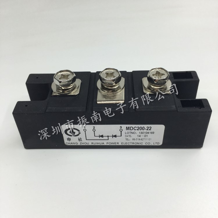  MDC200A-24   全新模块现货 质量