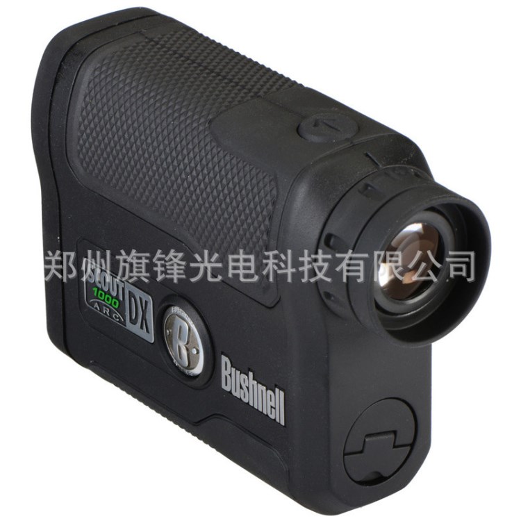 博士能202355 手持式激光測距儀 Bushnell 1000 ARC 傾斜角測量