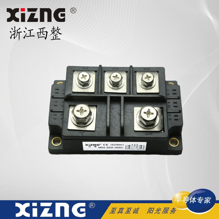 廠家MDS 600A1600V/三相整流橋/西整供應(yīng)