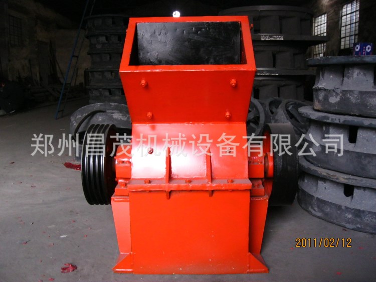 錘式破碎機 碎石機 石英石破碎機 石頭粉碎機煅打錘頭