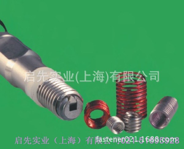 KATO無尾鋼絲螺套安裝扳手與無尾鋼絲螺套安裝工具