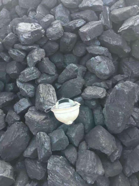 内蒙环保煤不结焦5700块煤烤烟烤茶无烟煤民用工业锅炉用煤