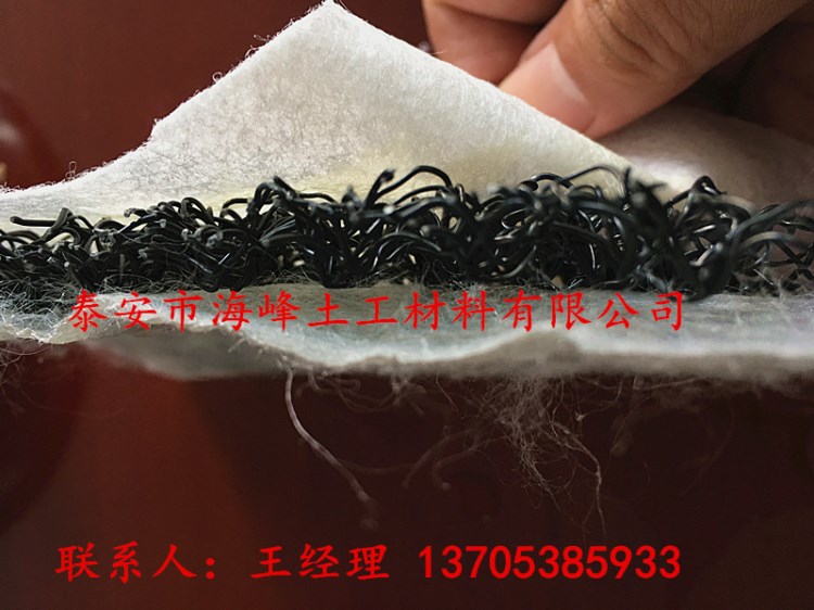 排水板-高強度絲狀滲排水板、通風降噪網(wǎng).