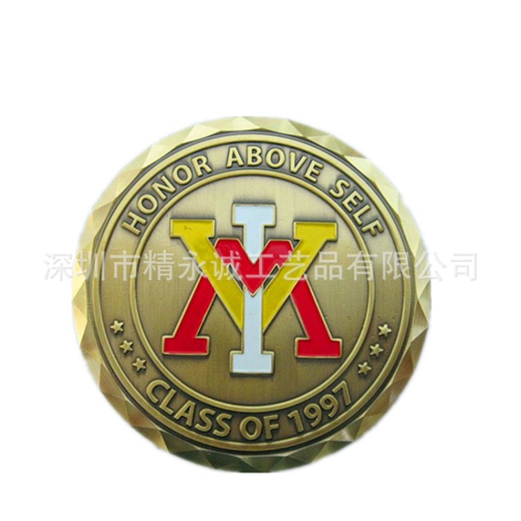 金屬紀(jì)念幣 紀(jì)念章 收藏紀(jì)念章 紀(jì)念章廠家 五金工藝制品廠家