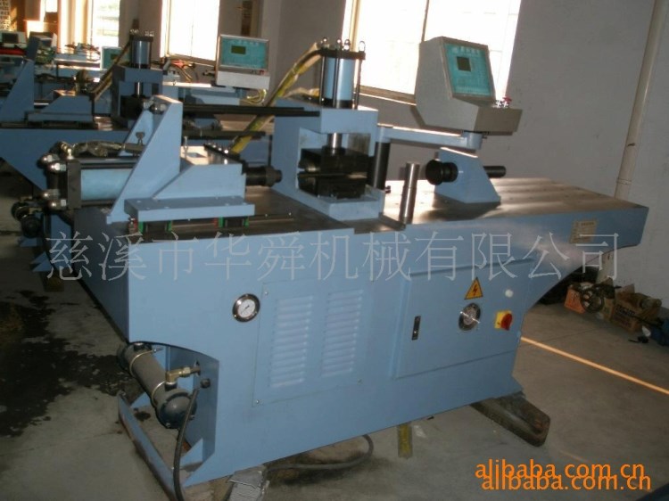 管端成型機(jī)，慈溪縮管機(jī)，余姚擴(kuò)管機(jī)，收口機(jī)，套管,電風(fēng)扇立管