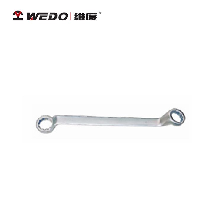 WEDO 鈦合金系列 貨號TT5108 鈦合金雙頭梅花扳手8*10-30*32mm