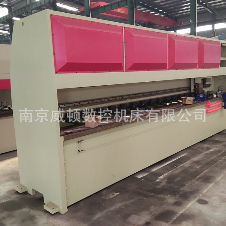 開槽機 數控車床4米不銹鋼刨槽機 數控龍門式不銹鋼薄板開槽機