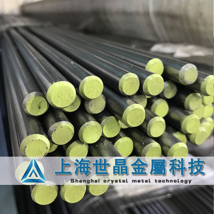 現貨供應00Cr13Si2S電磁閥不銹鋼棒 食品級電磁不銹鋼