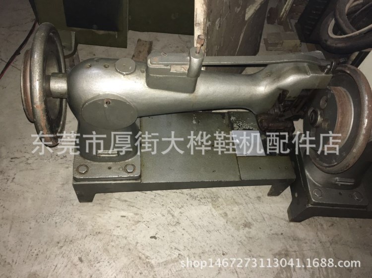 特厚料縫紉機、蓬布縫紉機、帆布縫紉機、帳篷縫紉機--大樺鞋機