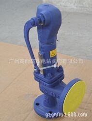 德國ARI閥（艾瑞閥）斯派莎克閥 FIG.940 ARI閥