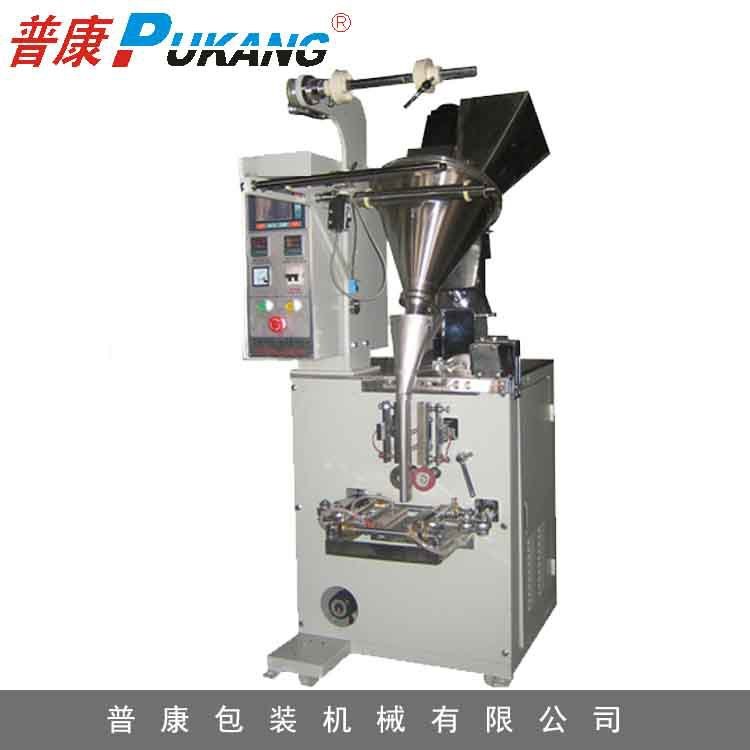 PK-A320F螺桿粉劑三邊封自動包裝機