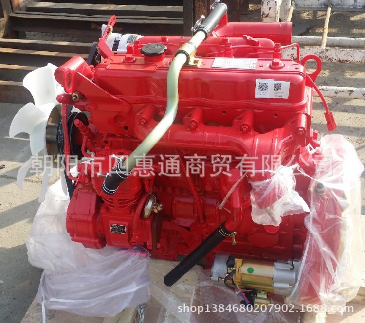 隨州 隨改 東風 灑水車 垃圾車  拖車 朝柴 4102 4100發動機