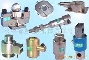 供應高精度稱重  測力 壓力 扭矩等傳感器