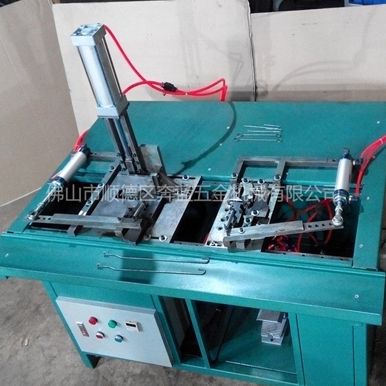 佛山冷彎成型機(jī)供應(yīng)BCW-PZSG平直雙鉤線成型機(jī) 熱壓成型機(jī)