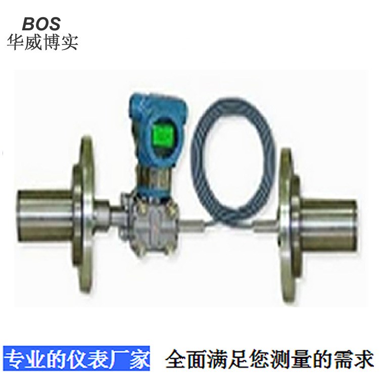 雙法蘭液位變送器 行業品牌 質優價廉 - 液位變送器廠家