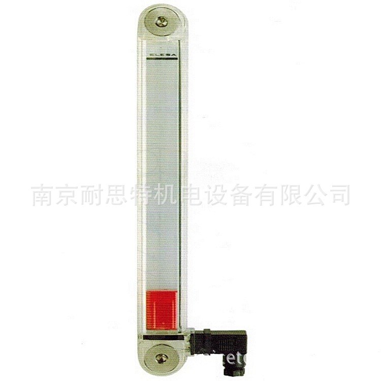 銷售   帶電控低液位傳感器 的柱式液位指示器 HCY-E   ELESA產品