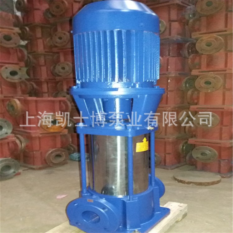 GDL多級泵 YW液下泵 AS無堵塞排污泵 QDL輕型多級離心泵 隔膜泵