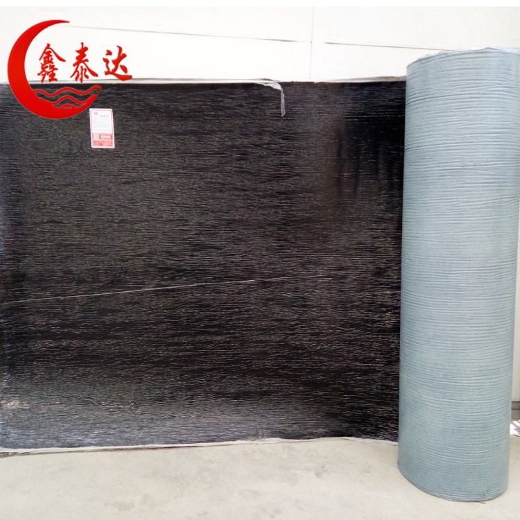 bs-p自粘防水卷材BAC單面自粘防水卷材3mm厚貼必定防水卷材 p型