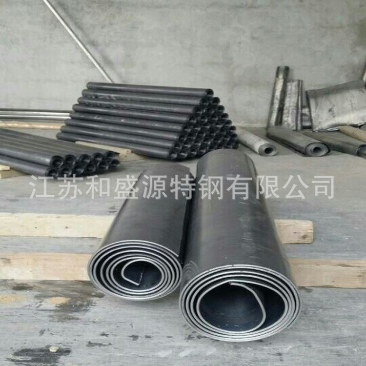 加工鉛箔 0.05*10MM 筏釣的微鉛用鉛箔