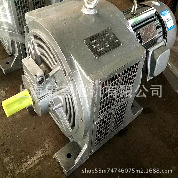 厂销 YCT355-4A 55KW 三相异步电磁调速电动机/电机/马达