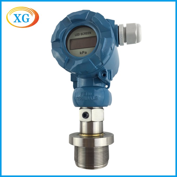大氣高精度智能壓力變送器廠家 XG2088擴(kuò)散硅壓力變送器