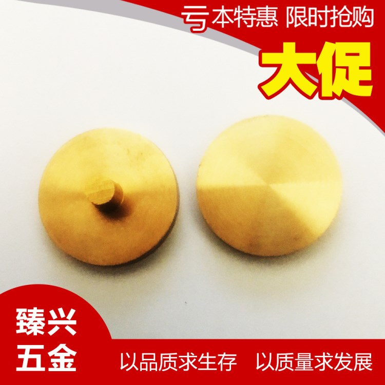臻興五金 手提式鋼印 精加工成品 火漆印章 電子匯款印坯 銅坯
