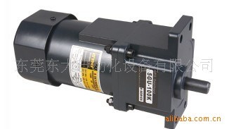 5IK120RGN-CF 5GU-7.5K 電容啟動(dòng)式單相三相異步電動(dòng)機(jī)