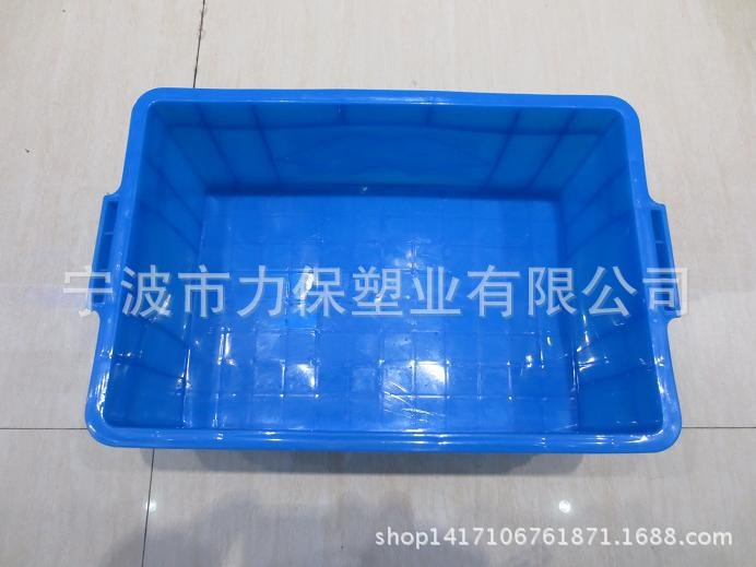 塑料箱廠家供應江東江北電子五金工具箱小號塑料收納箱零件儲物箱