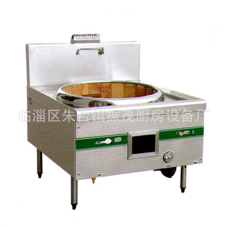 供應(yīng)不銹鋼商用爐灶單頭爐眼大鍋灶廣式廚房設(shè)備廠家直銷