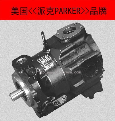 PARKER注塞泵PAVC1009B2R4A22