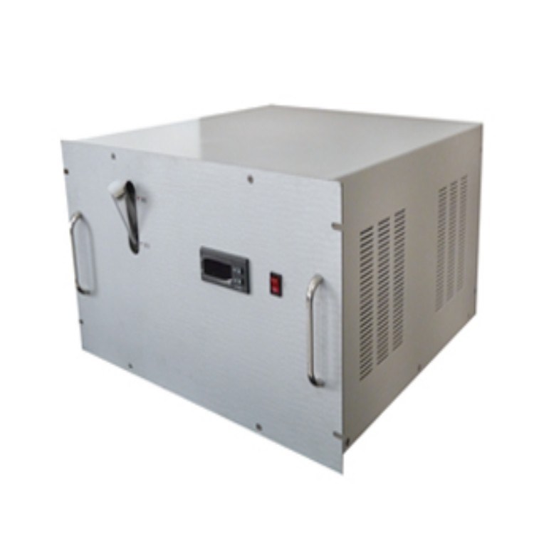 小型工業(yè)冷水機@5U機柜內(nèi)置冷水機@機架式冷水機供應