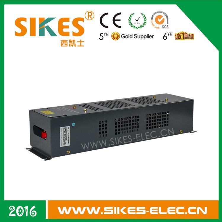 不銹鋼電阻箱  變頻器專用  2kw SKS-BRB-2KWXR-T