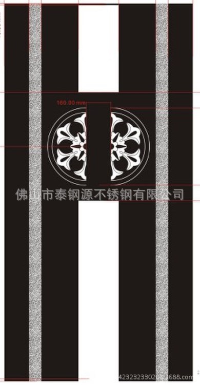 不銹鋼蝕刻電梯板不銹鋼電梯轎廂蝕刻板不銹鋼蝕刻觀光電梯門板15