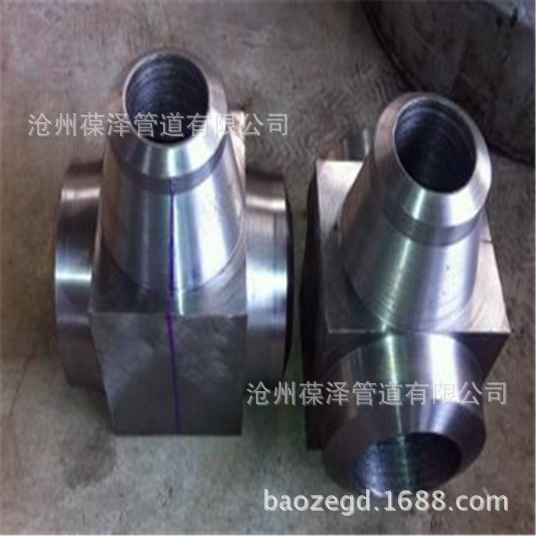 廠家直銷鍛制90度45度彎頭 高壓管件 螺紋承插管件 單絲頭 管箍