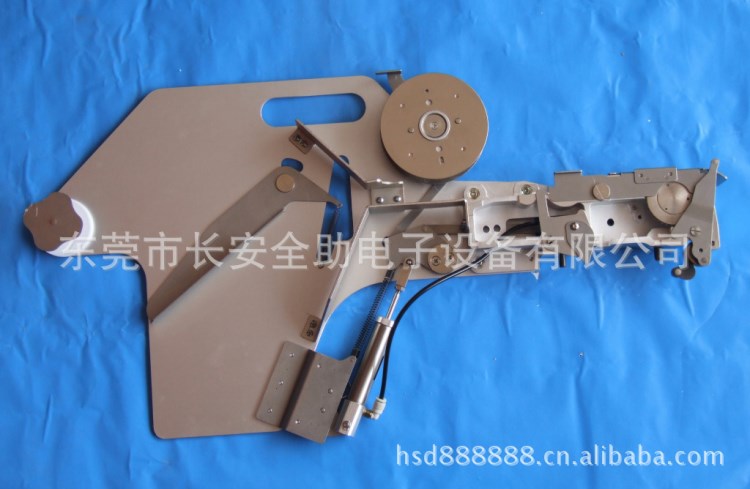 KW1-M6500-000  CL44MM 雅馬哈SMT 貼片機飛達