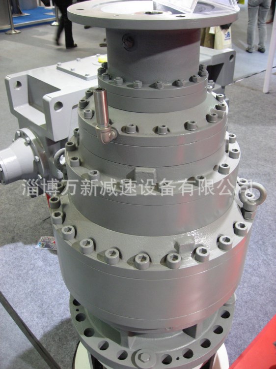 廠家推薦NGW-L行星齒輪減速機  推鋼機減速機 質量上乘 服務