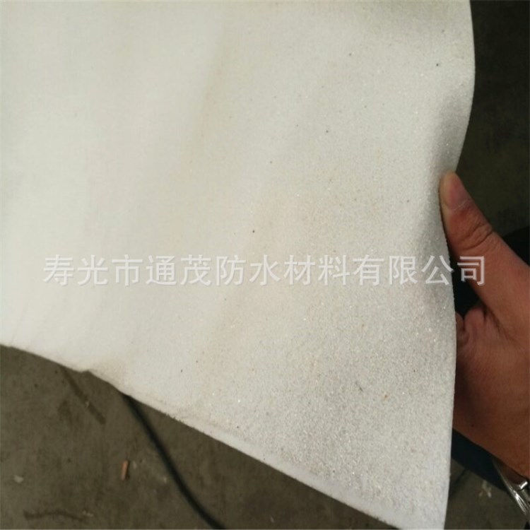 非瀝青基高分子自粘膠膜防水卷材 環(huán)保耐老化的新型防水材料