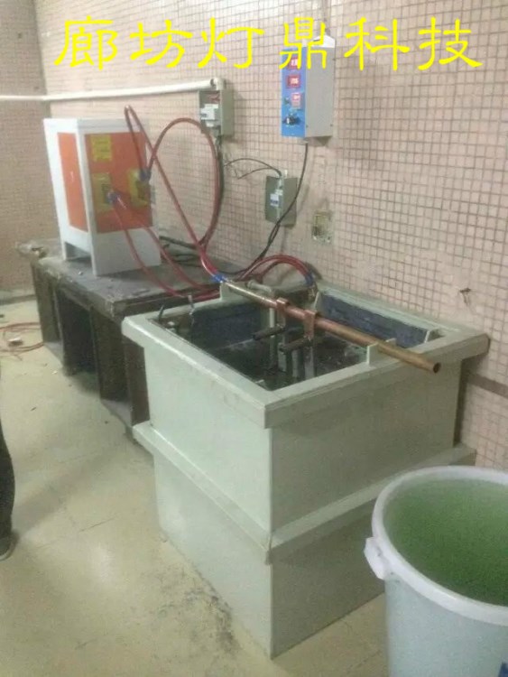 電化學拋光設備 電化學拋光液 電化學拋光電源設備