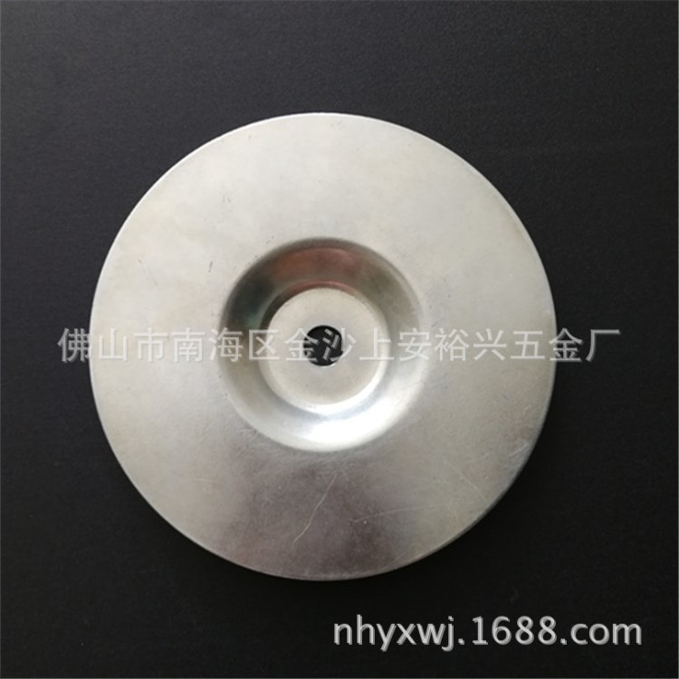 廠家直銷鐵圓盤 環(huán)牛功放變壓器底板 環(huán)牛蓋 功放機配件
