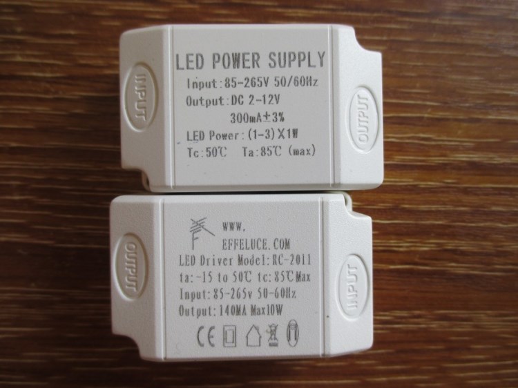 LED驅動電源外殼打標加工