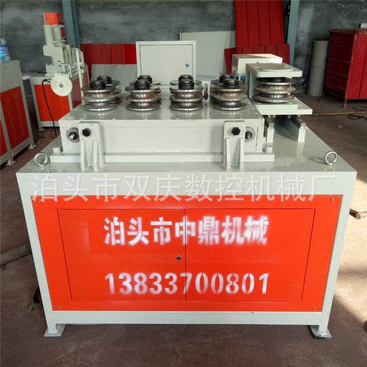 銷售彎管機(jī) 新型全自動大棚彎管機(jī) 數(shù)控大棚彎管機(jī)質(zhì)優(yōu)價廉