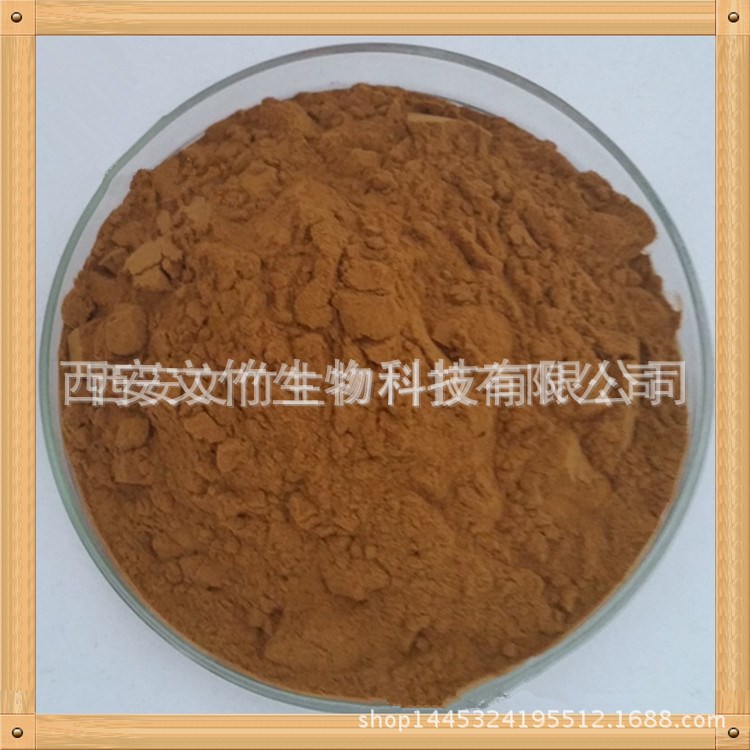 綠茶提取物 茶多酚 茶鞣質(zhì) 茶單寧 98% 84650-60-2