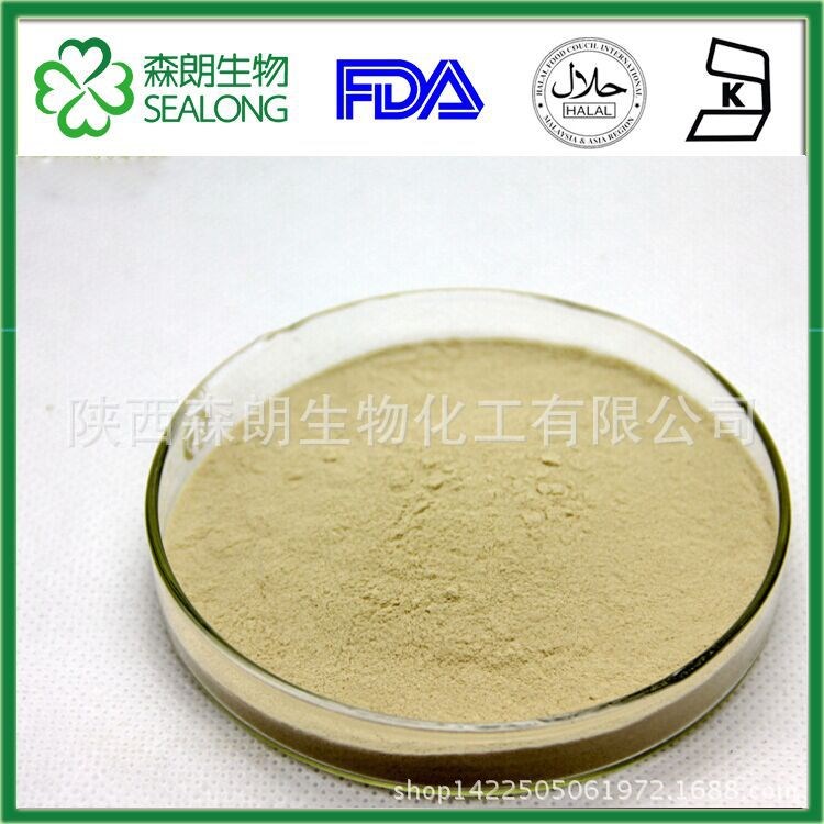茶多酚50%  綠茶提取  茶鞣質(zhì)、茶單寧 CAS ：84650-60-2