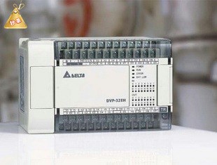 全新原裝臺(tái)達(dá)可編程控制器PLC DVP60ES200R 36DI/24DO(繼電器)